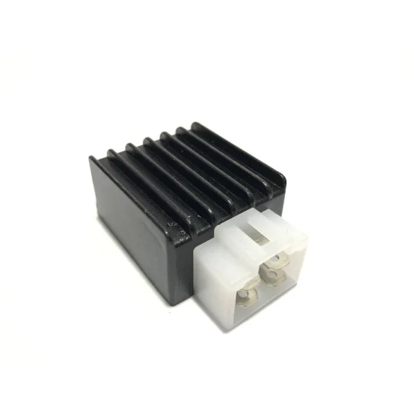 Реле зарядки для скутера купити для GY6-50/80/110 та Дельта 50/70 JWBP