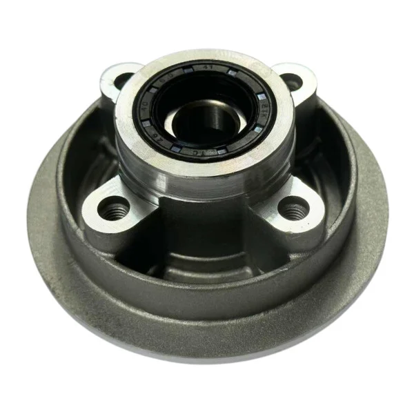 Демпфер заднього колеса для мопеда Дельта JH-70 JWBP з підшипником