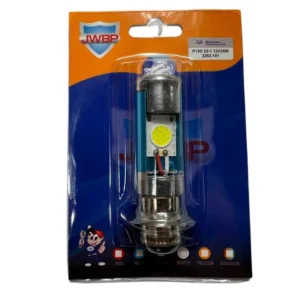 Купити лампу фари LED P15D 35W 12V JWBP для головного світла