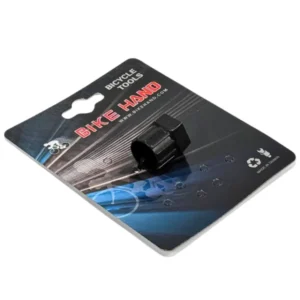 Знімач касети YC 121A Bike Hand на білому фоні