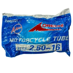 Камера для мопеда 2.50-16 Morechi (AV) з прямим вентилем
