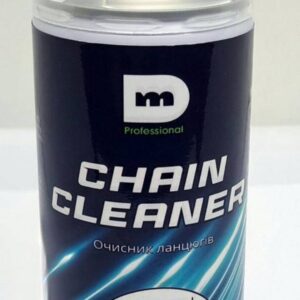 Очисник ланцюга DM 400 мл Польща головне фото товару в категорії хімія та мастила