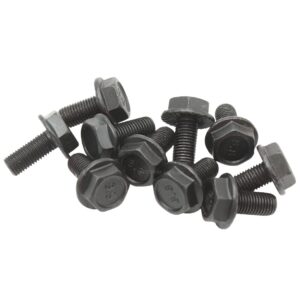Болт каретки МТВ М8х1 під головку 14мм