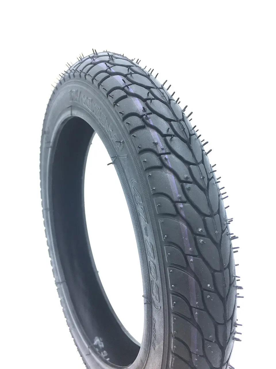Покришка 12 1/2x1.75x2 1/4 Deestone на візку