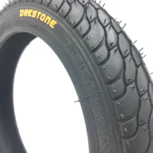 Покришка 12 1/2x1.75x2 1/4 D-818 Deestone загальний вигляд