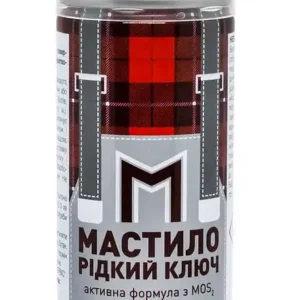 Купити рідкий ключ ректор 200 мл проникаюче мастило для захисту деталей