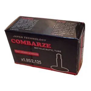 Камера Combarze 16х1.95/2.125 купити для ознайомлення на головному фото товару