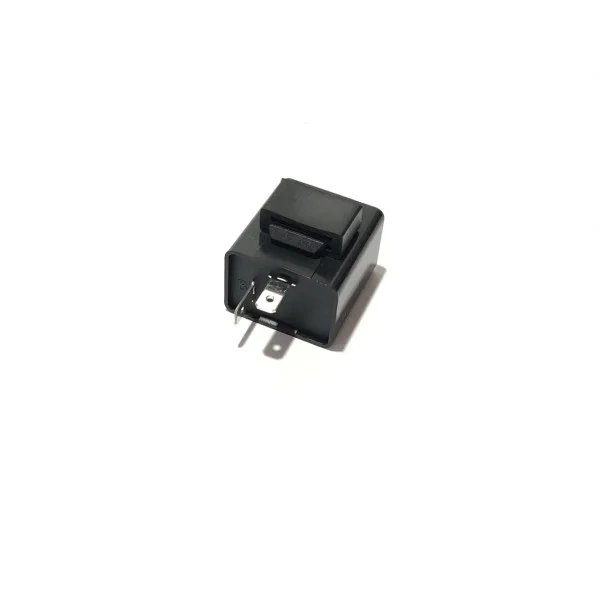 Реле поворотів без звуку 12V для мопеда Дельта/Альфа