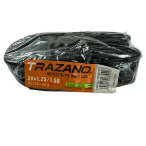 Камера 26 - 1.25-1.50 довгий ніпель AV 48mm Trazano