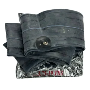 Камера для мотоцикла 19 купити Ascendo 3.75-19 TR4 з прямим вентилем Shrader