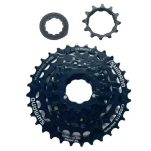 Касета Shimano CS-HG200-7 купити - головне фото
