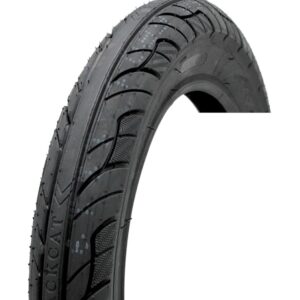 Покришка для електровелосипеда 14x2.50 Black Cat ER-01 на головному фото